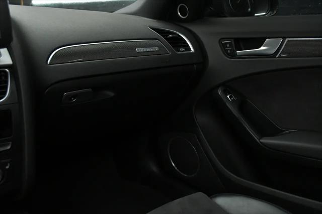 2015 Audi S4 3.0T Premium Plus