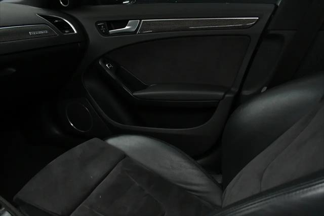 2015 Audi S4 3.0T Premium Plus