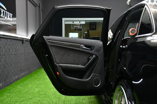 2015 Audi S4 3.0T Premium Plus