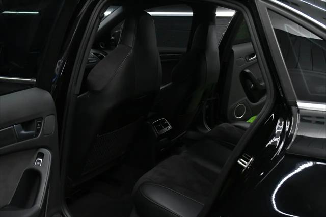 2015 Audi S4 3.0T Premium Plus