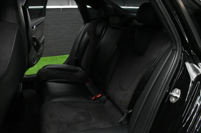 2015 Audi S4 3.0T Premium Plus