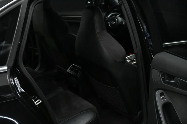 2015 Audi S4 3.0T Premium Plus