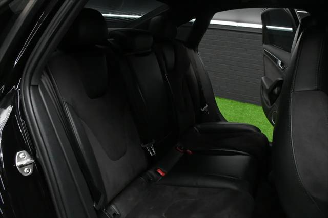 2015 Audi S4 3.0T Premium Plus