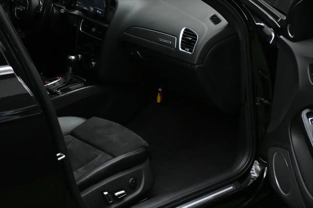 2015 Audi S4 3.0T Premium Plus