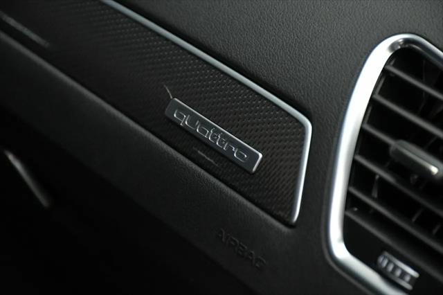 2015 Audi S4 3.0T Premium Plus