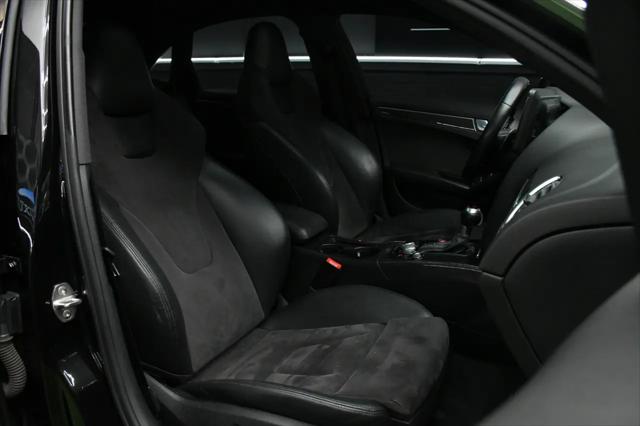 2015 Audi S4 3.0T Premium Plus