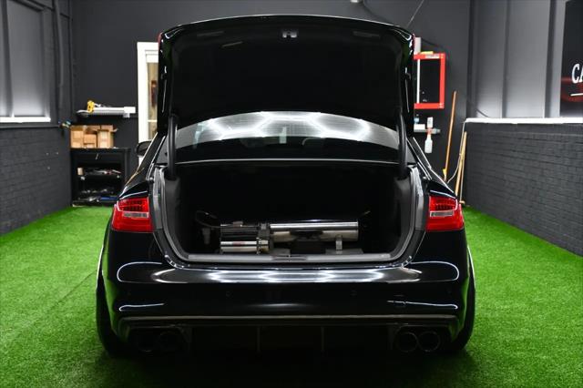 2015 Audi S4 3.0T Premium Plus