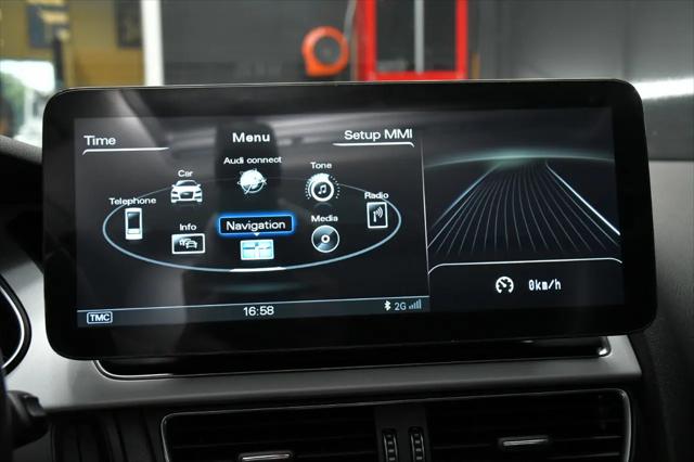 2015 Audi S4 3.0T Premium Plus