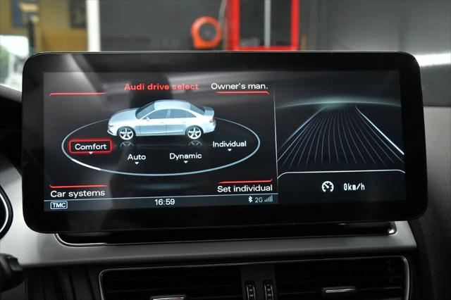 2015 Audi S4 3.0T Premium Plus