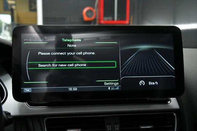2015 Audi S4 3.0T Premium Plus