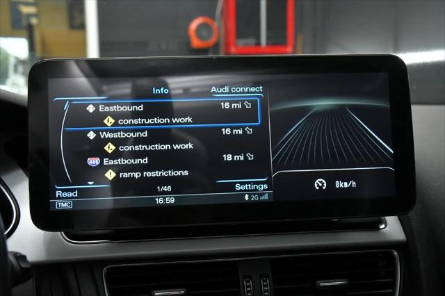 2015 Audi S4 3.0T Premium Plus