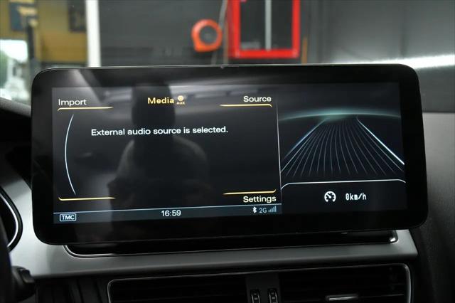 2015 Audi S4 3.0T Premium Plus