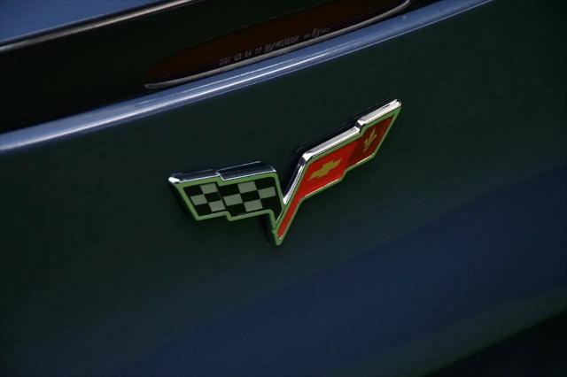 2011 Chevrolet Corvette Grand Sport