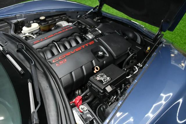 2011 Chevrolet Corvette Grand Sport