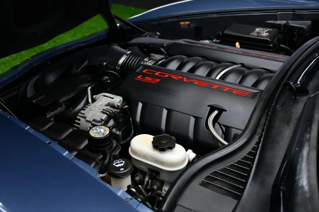 2011 Chevrolet Corvette Grand Sport