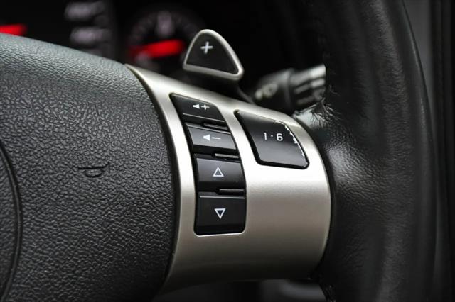 2011 Chevrolet Corvette Grand Sport