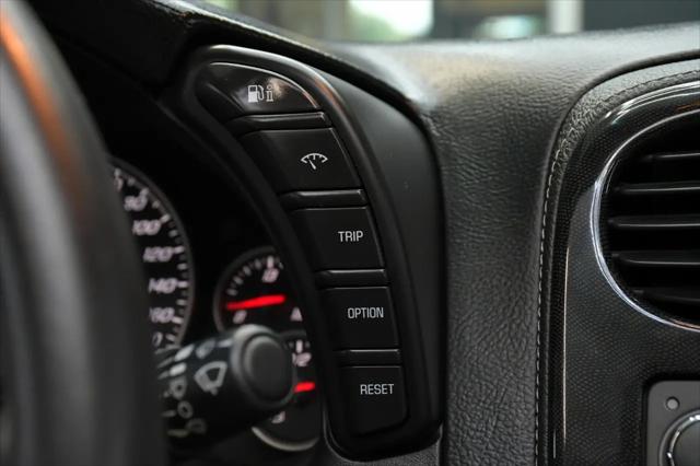 2011 Chevrolet Corvette Grand Sport