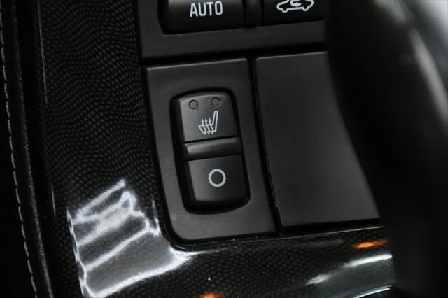 2011 Chevrolet Corvette Grand Sport