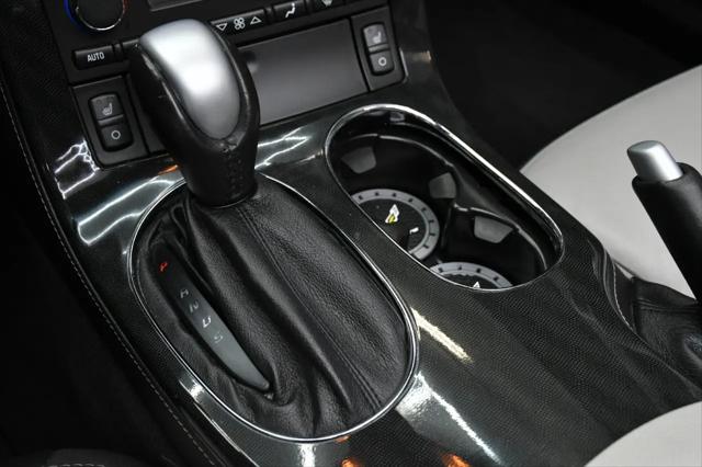 2011 Chevrolet Corvette Grand Sport