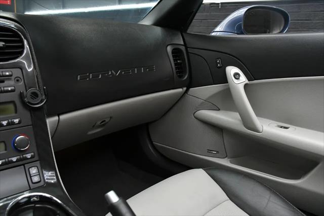 2011 Chevrolet Corvette Grand Sport
