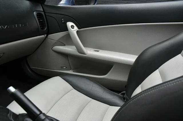 2011 Chevrolet Corvette Grand Sport