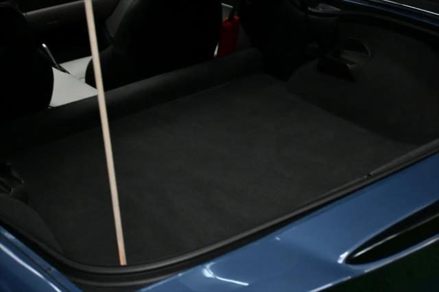 2011 Chevrolet Corvette Grand Sport