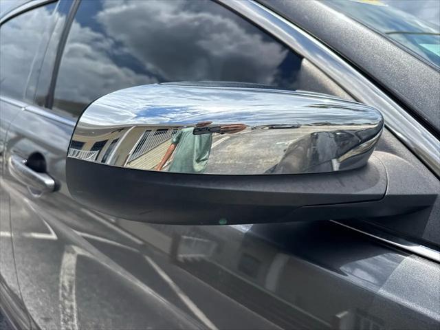 2015 Ford Taurus SEL
