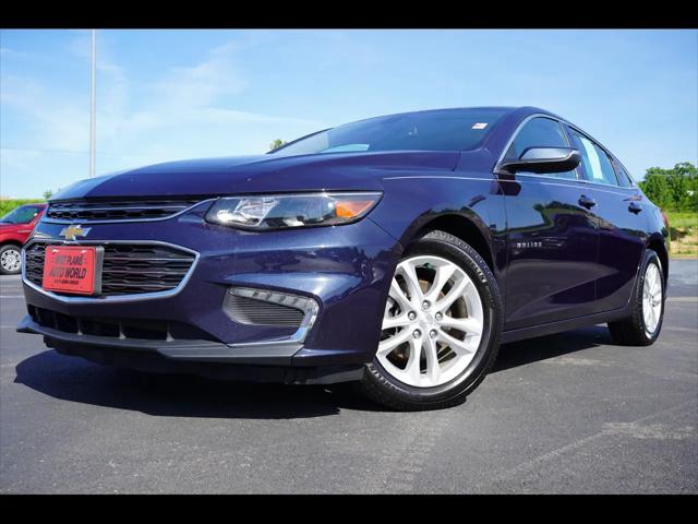 2016 Chevrolet Malibu 1LT for sale in West Plains, MO