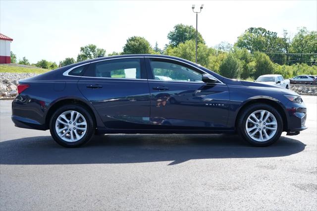 2016 Chevrolet Malibu 1LT