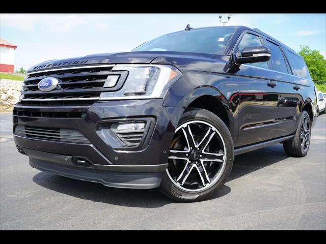 2020 Ford Expedition Limited MAX for sale in West Plains, MO