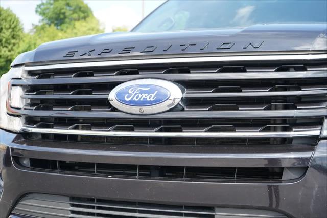 2020 Ford Expedition Limited MAX