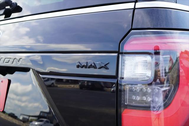 2020 Ford Expedition Limited MAX