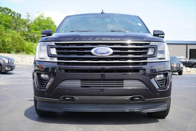 2020 Ford Expedition Limited MAX