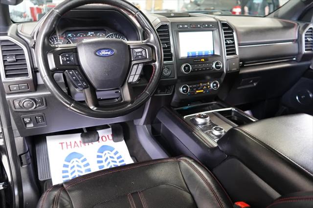 2020 Ford Expedition Limited MAX