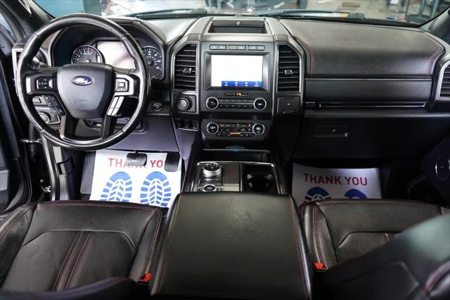 2020 Ford Expedition Limited MAX