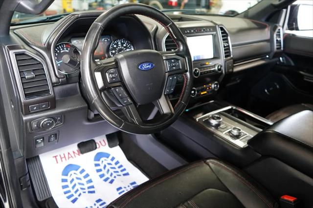 2020 Ford Expedition Limited MAX
