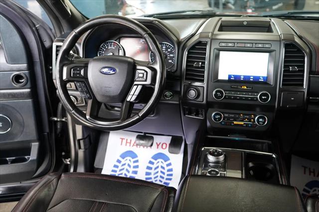 2020 Ford Expedition Limited MAX