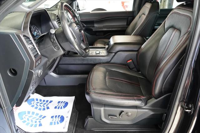 2020 Ford Expedition Limited MAX