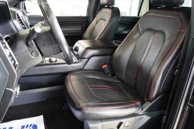 2020 Ford Expedition Limited MAX