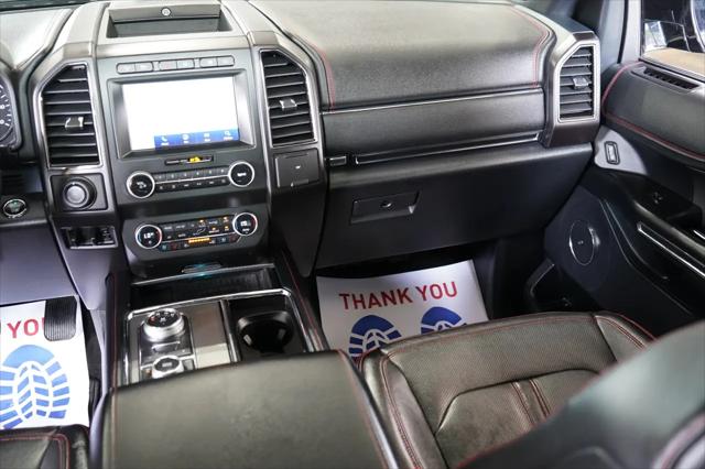 2020 Ford Expedition Limited MAX