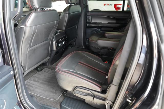 2020 Ford Expedition Limited MAX