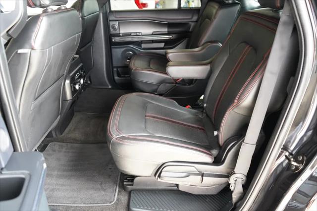 2020 Ford Expedition Limited MAX