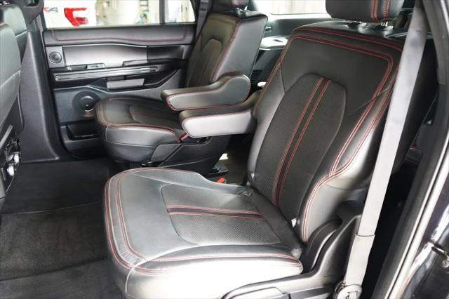 2020 Ford Expedition Limited MAX