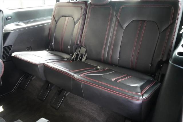 2020 Ford Expedition Limited MAX