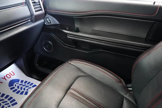 2020 Ford Expedition Limited MAX