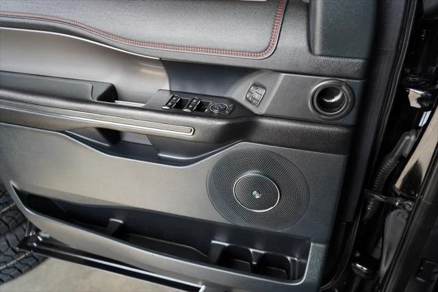 2020 Ford Expedition Limited MAX