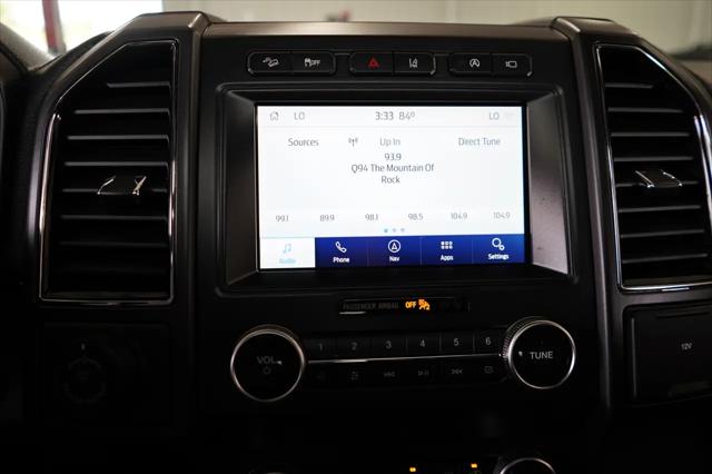 2020 Ford Expedition Limited MAX