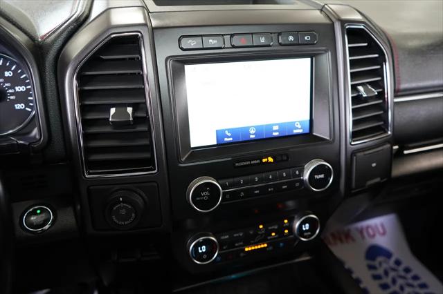 2020 Ford Expedition Limited MAX