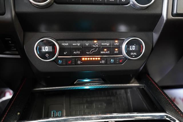 2020 Ford Expedition Limited MAX