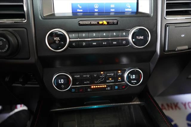 2020 Ford Expedition Limited MAX